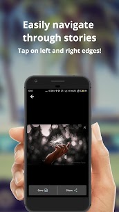 WhatSaga MOD APK (Premium Unlocked) 4