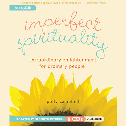Icon image Imperfect Spirituality: Extraordinary Enlightenment for Ordinary People