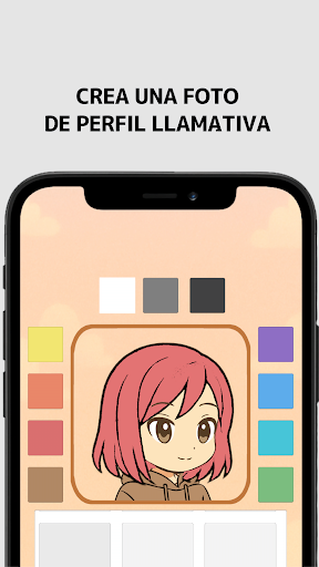 Tiny Avatar - Avatar creator