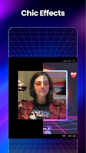 FocoVideo – Music Video Editor Premium APK (Without Watermark) 2