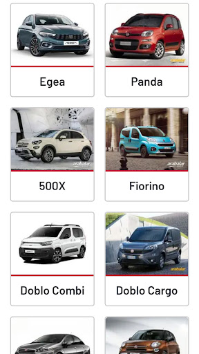 arabalar.com.tr Screen 3