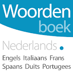 Woordenboek - 6 talen vertalen Apk