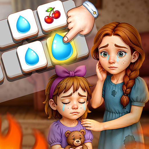 Tile Home ASMR Triple Match