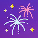 Cover Image of Download Fireworks simulator  APK