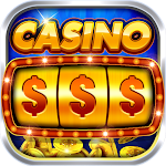 Cover Image of डाउनलोड VEGAS Slots - Casino Games  APK