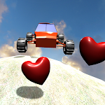 Cover Image of Download Car Racing: Hill buggy drift  APK