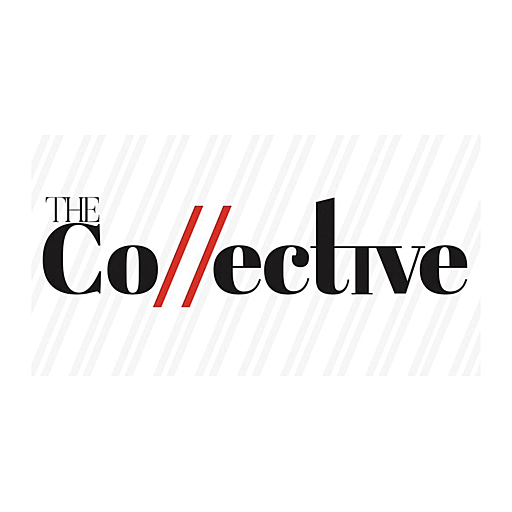 The Collective Salon logo