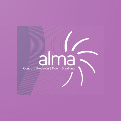 alma logo