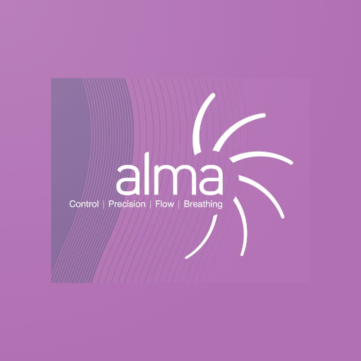 alma 2.0 Icon