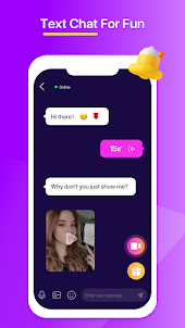 BunChat Pro Video Chat