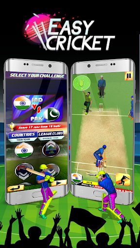 Easy Cricket: Challenge 2.0.15 screenshots 1