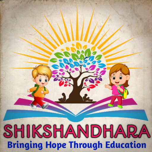 SHIKSHANDHARA logo