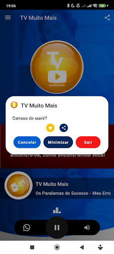 TV Muito Mais