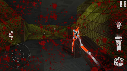 Horror Clown: Haunted House 12