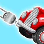 Cover Image of Télécharger Draw Towe  APK