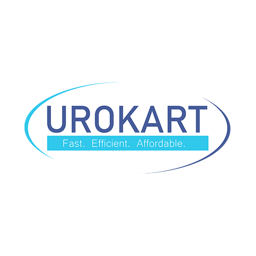 UROKART logo
