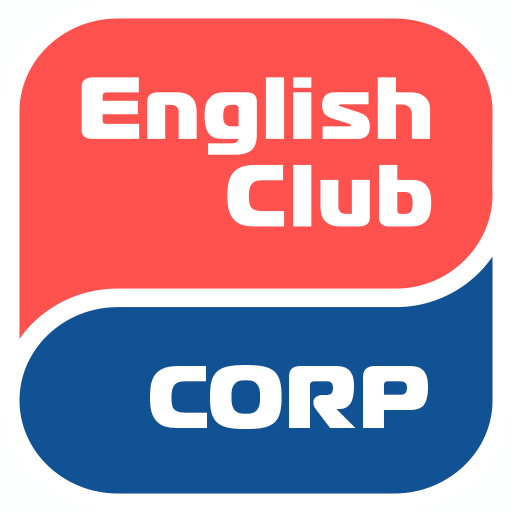 English Club Corp 1.6.9 Icon
