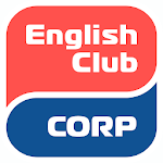 Cover Image of Download English Club Corp  APK