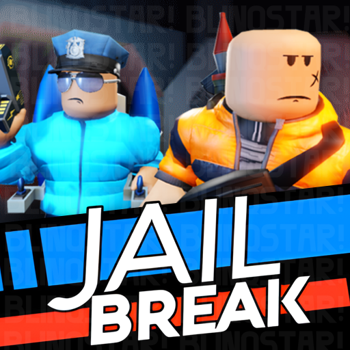 Jailbreak Shooter