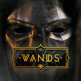 Wands icon