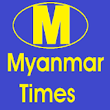 Myanmar Times icon