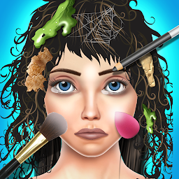 Icon image Doctor ASMR Makeover Salon