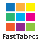 FastTab POS icon