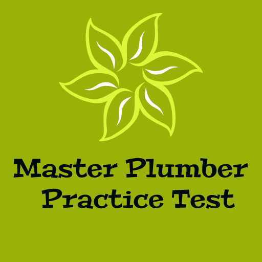 Master Plumber Practice Test logo