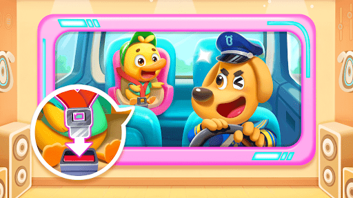Trò Chơi: Giáo Dục An Toàn Mod Unlock Full Version