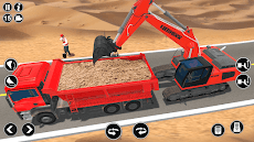 Real Construction Truck Gamesのおすすめ画像4