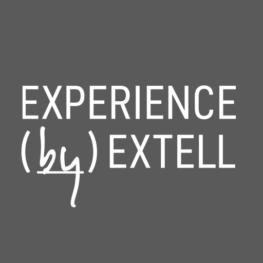 Experience by Extell logo