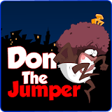 Don the Jumper icon