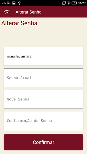Mapa Da Mina Mobile Screen 2