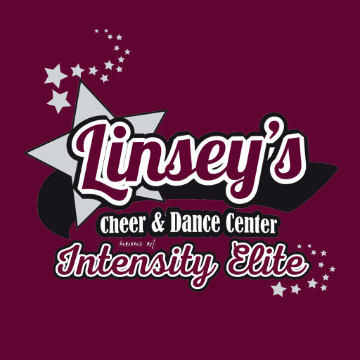 Linsey's Cheer & Dance Center 6.3.1 Icon
