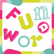 Wacky Words  Icon