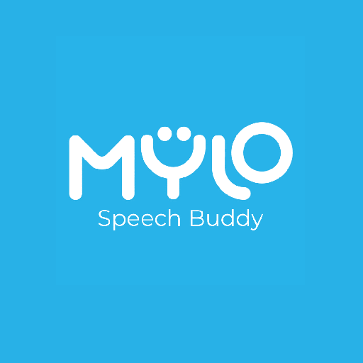 Speech Therapy Support - Mylo logo