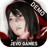 Cover Image of 下载 Misguided Never back home DEMO  APK