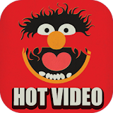The Muppets Video icon