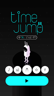 Time Jump‏ 0.28.0 APK + Mod (Unlimited money) إلى عن على ذكري المظهر