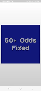 Gola 50+ Odds Fixed