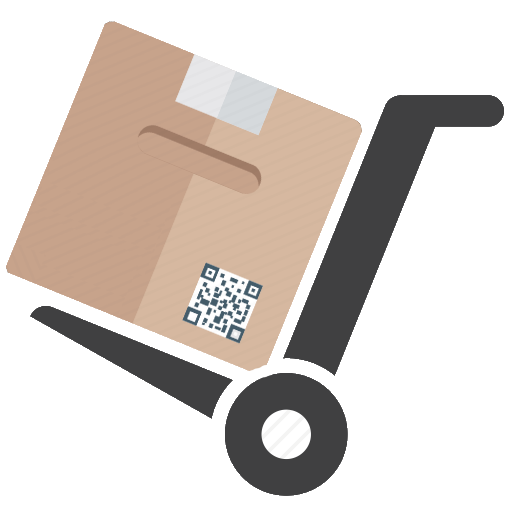Picking logo