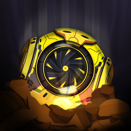 The Detonator:Bombastic Riches 1.3.7 Icon