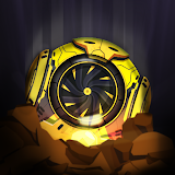 The Detonator:Bombastic Riches icon
