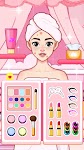 screenshot of Paper Doll for Girls: Dress Up