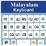 Malayalam typing Keyboard 2021