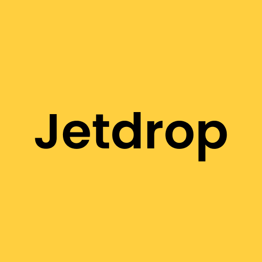 JetDrop : Bike-Taxi,Auto &Cabs logo