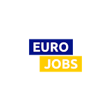 Euro Jobs icon