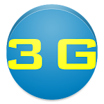 Cover Image of Baixar 3G Toggle Advance  APK