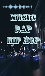 Mp3 Music Rap Hip Hop