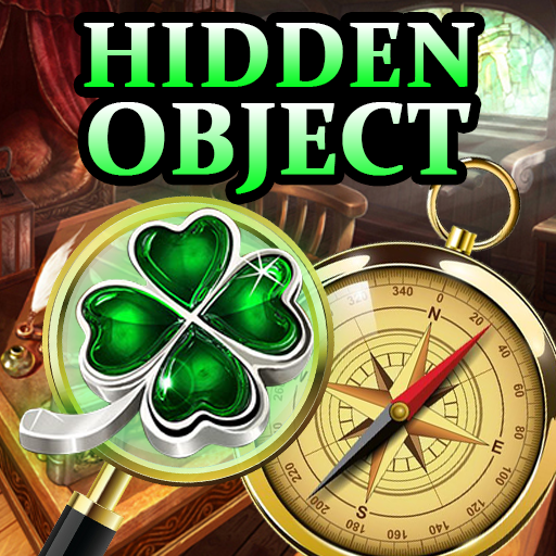 Hidden Object : Suburban 1.0 Icon